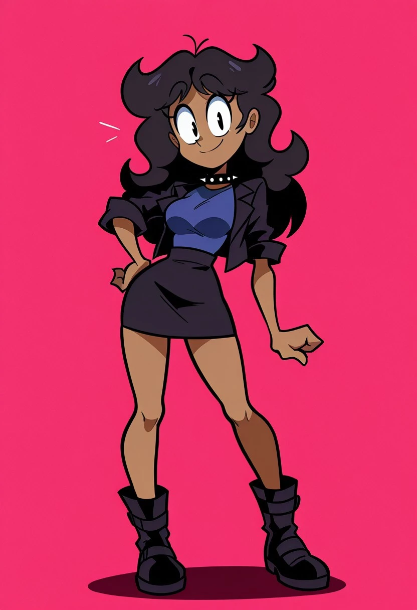 Lilysona (LilyPixells) [2 Variants] - Illustrious V1