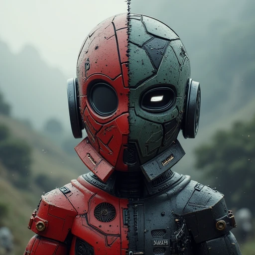 V67 Juxtaposition V1