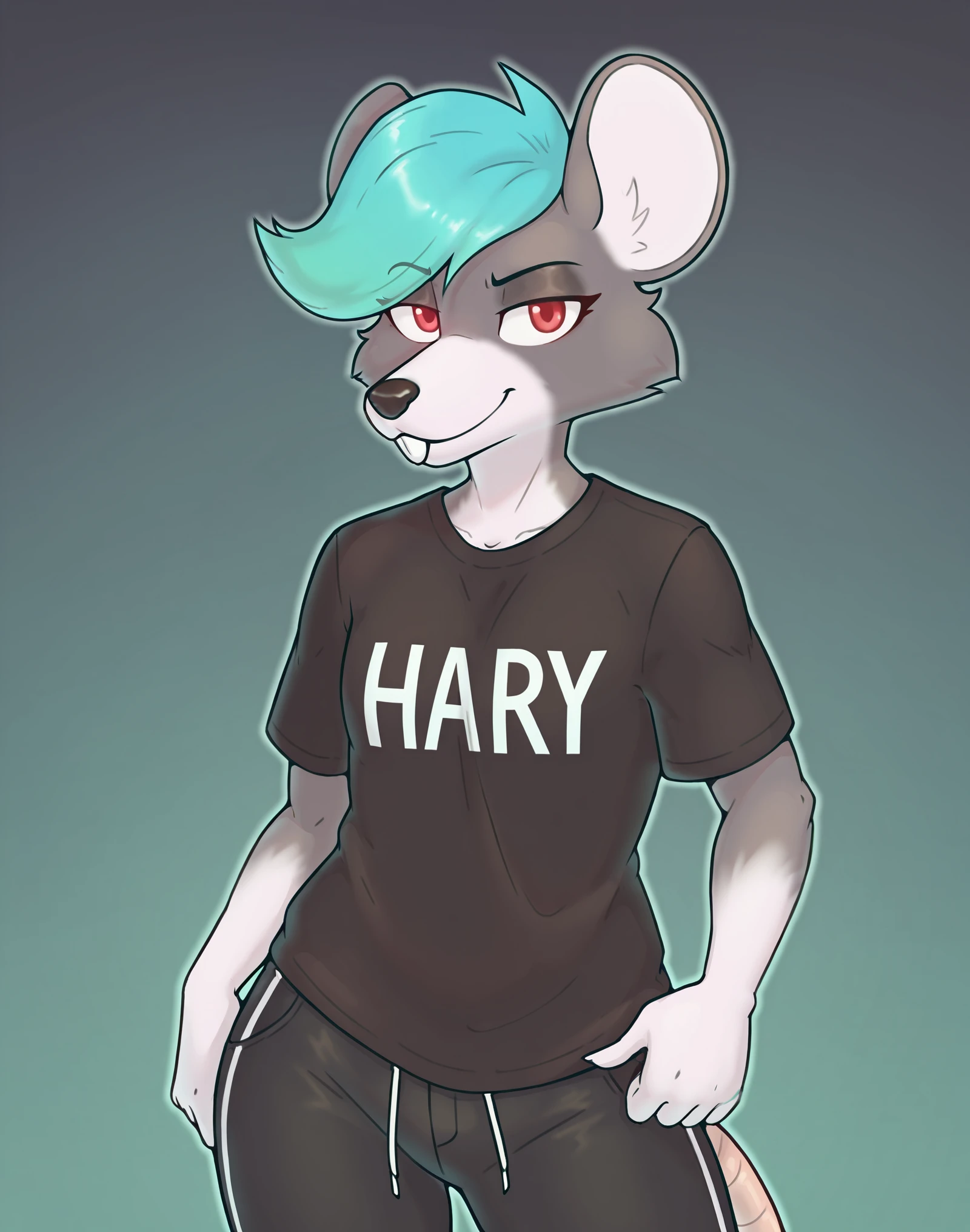 Tenides Style | Illustrious V1