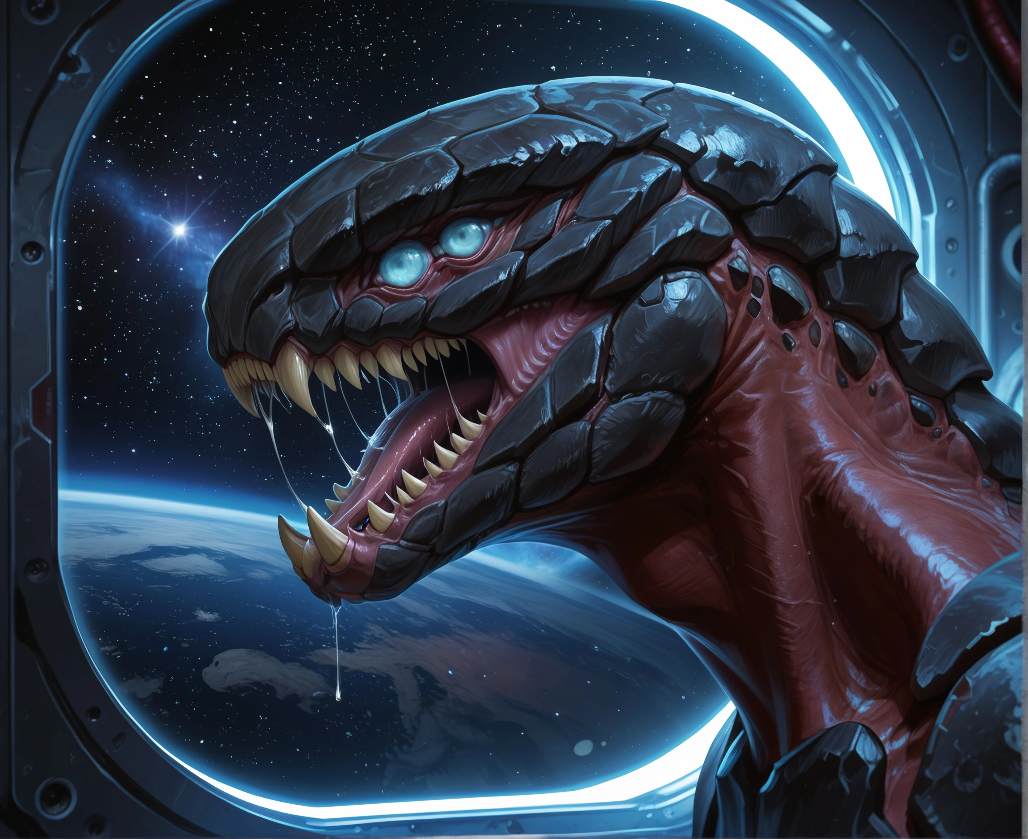 Eliksni for Illustrious V1