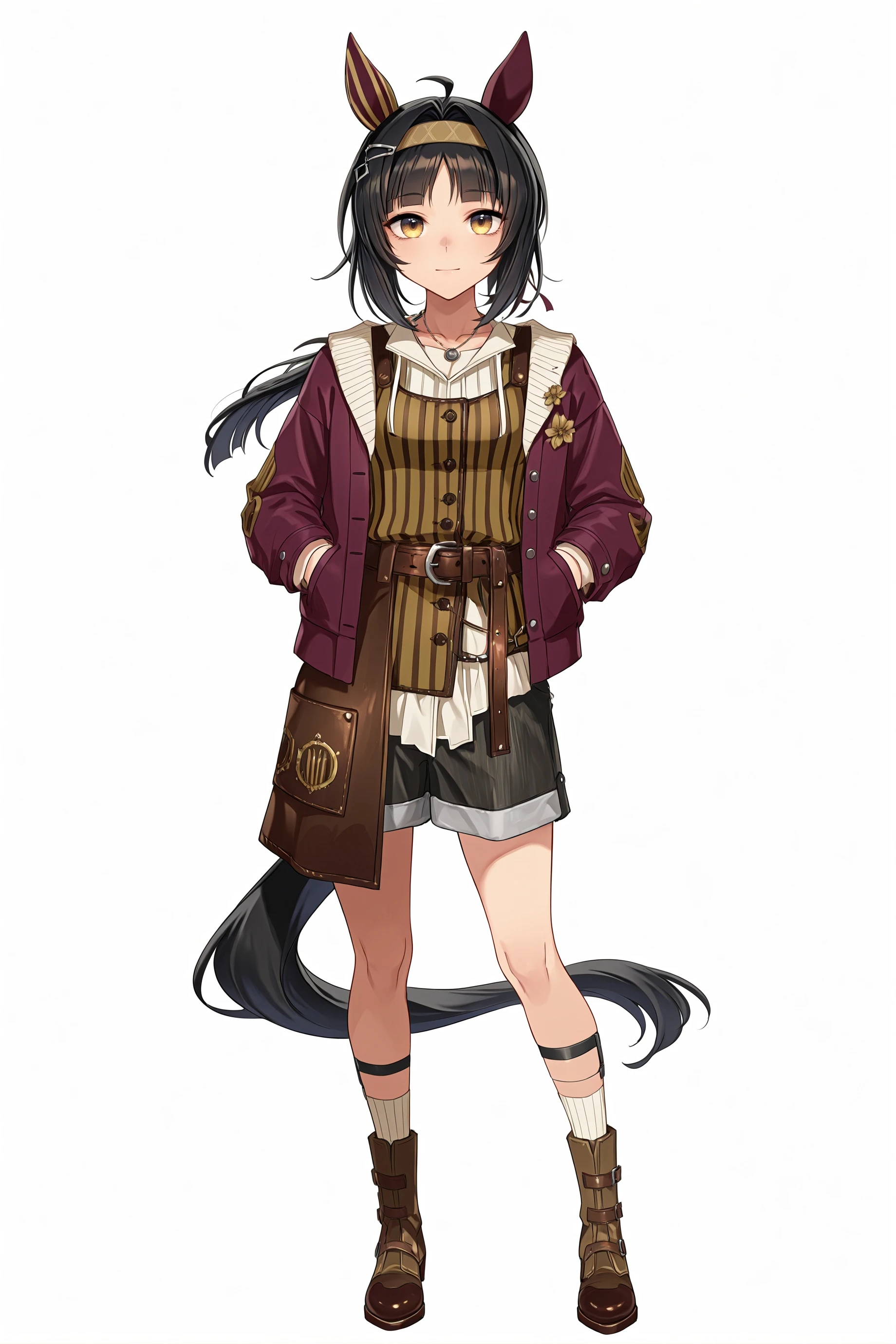logotype (umamusume) [ロゴタイプ] <ウマ娘> <ILL> v1.0