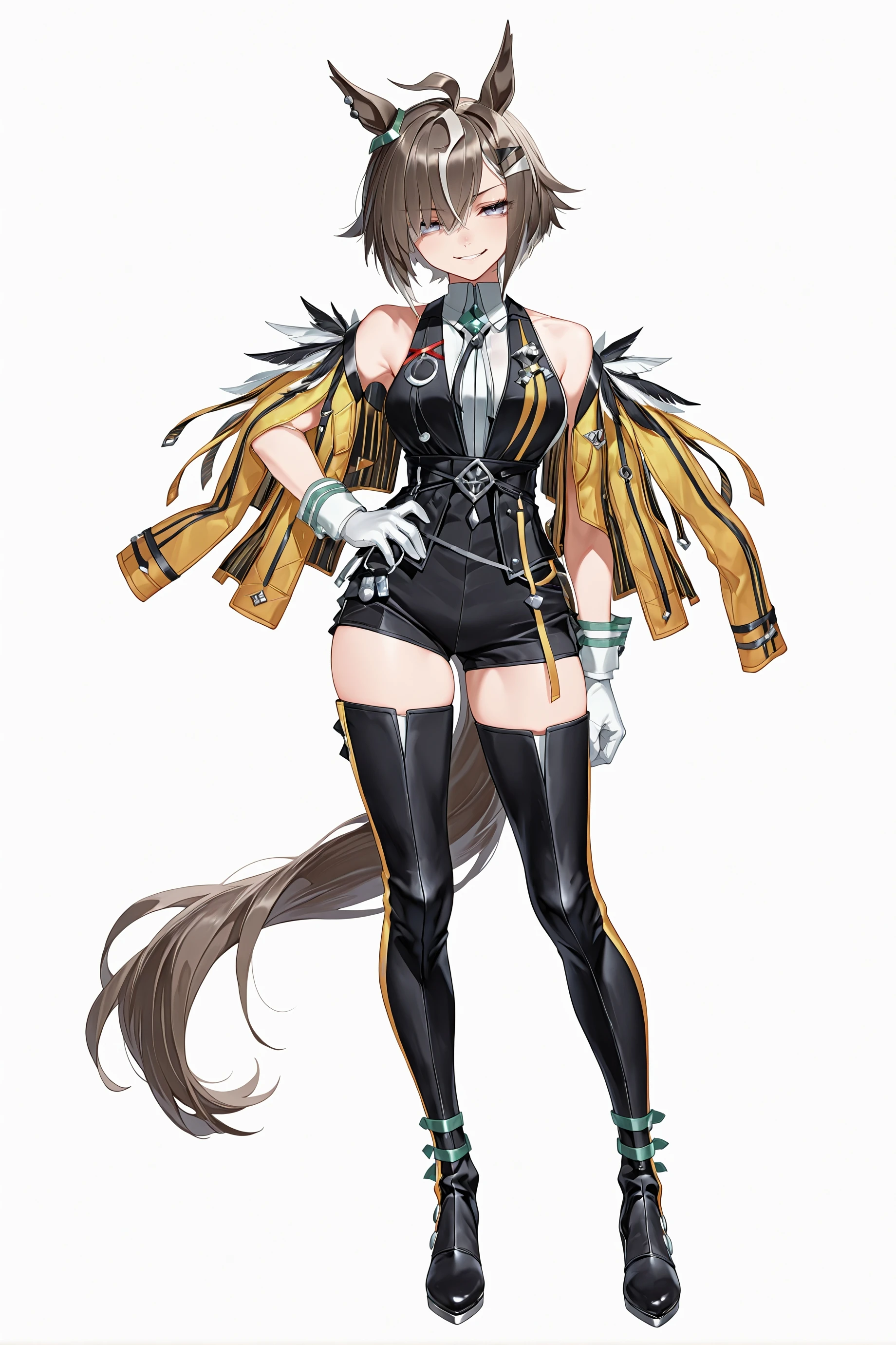 rulership (umamusume) [ルーラーシップ] <ウマ娘> <ILL> v1.0