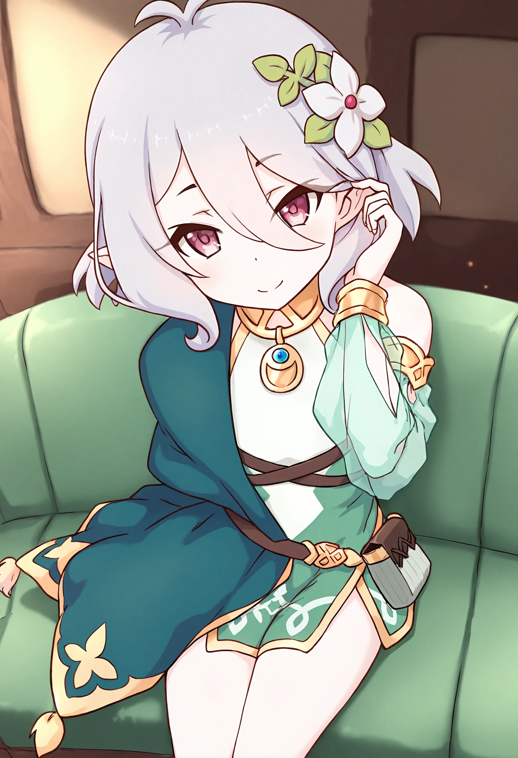 Kiikii Style (NoobAI vPred) v1