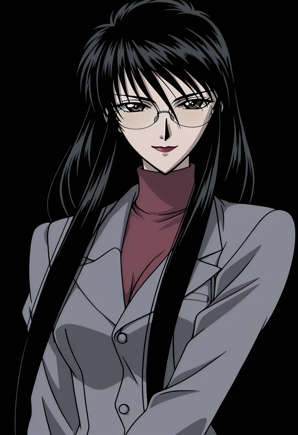 Tokiko Magami - X 1999 Tokiko Magami v1.0