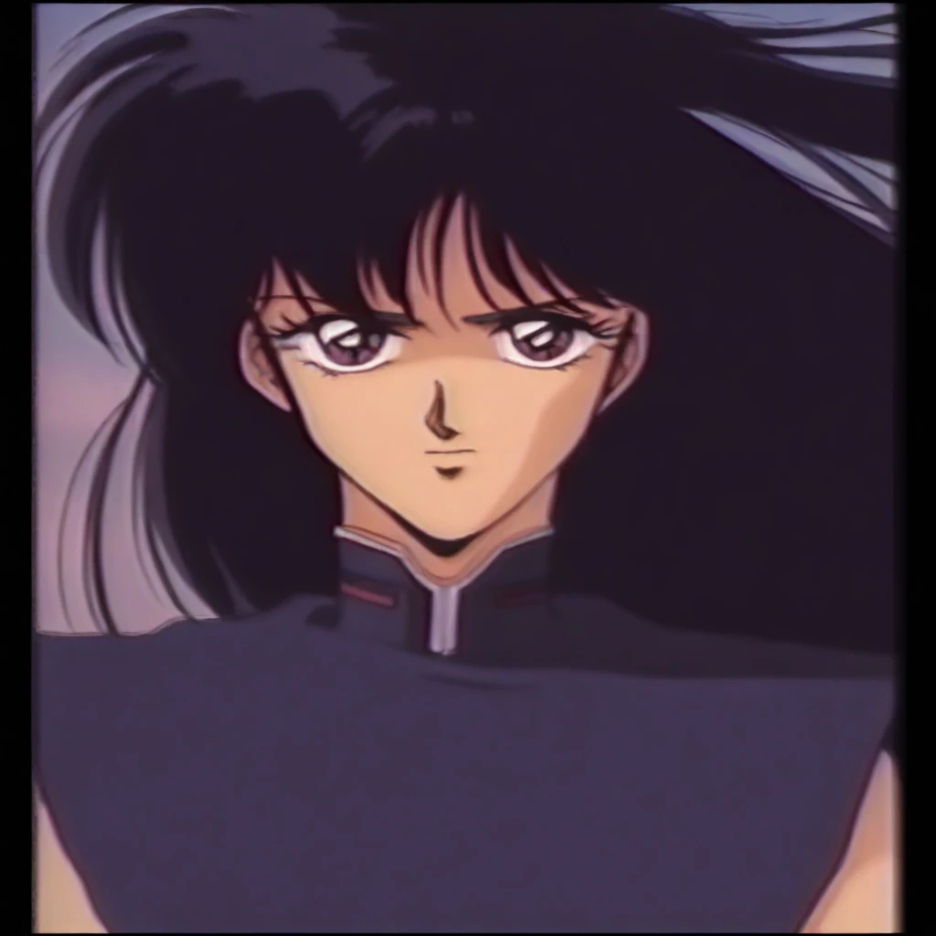 Anime VHS Tape 3.0 V1