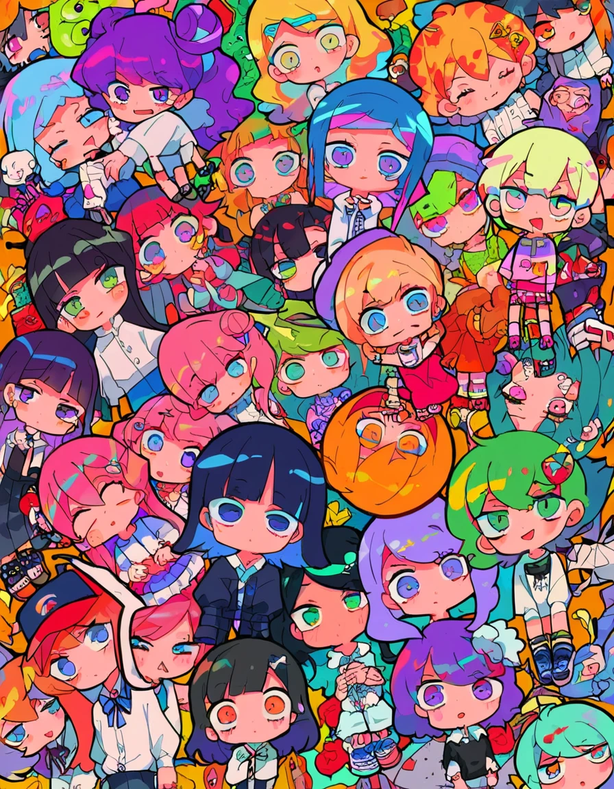 Terada Tera (寺田てら) artstyle (Pixiv, etc.) [Pony] v1.0