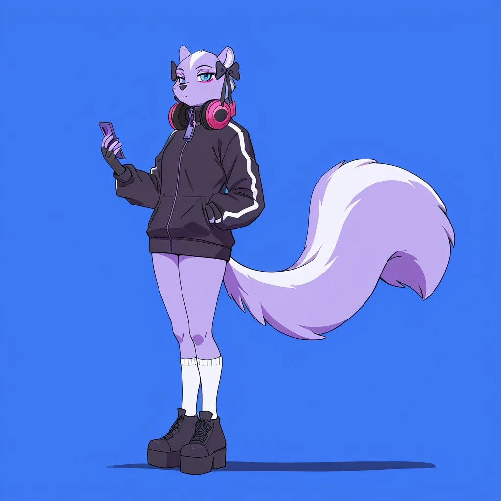 Shikabane (Kadath Style) V1