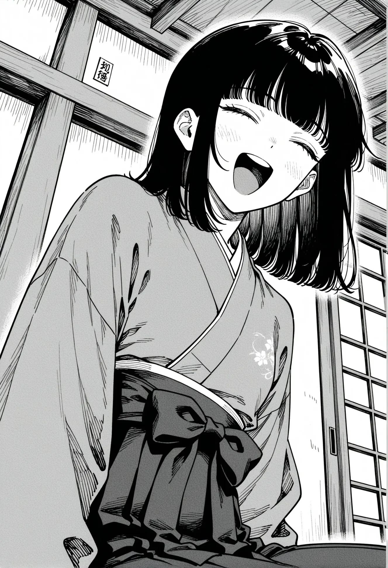 sumino naru (zeikin de katta hon) / 墨野 鳴 (税金で買った本) v1.0