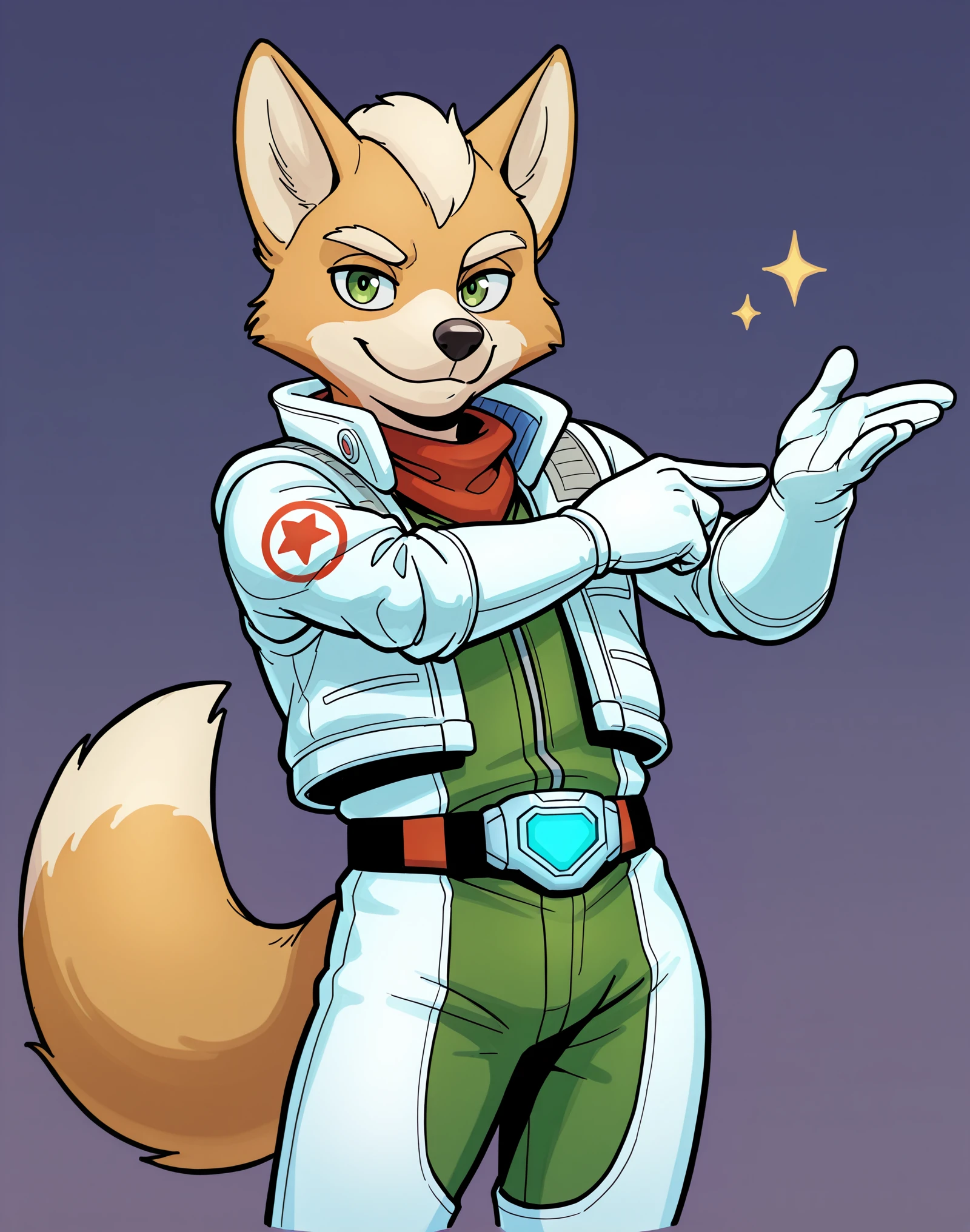 TheLousy Style | Illustrious V1