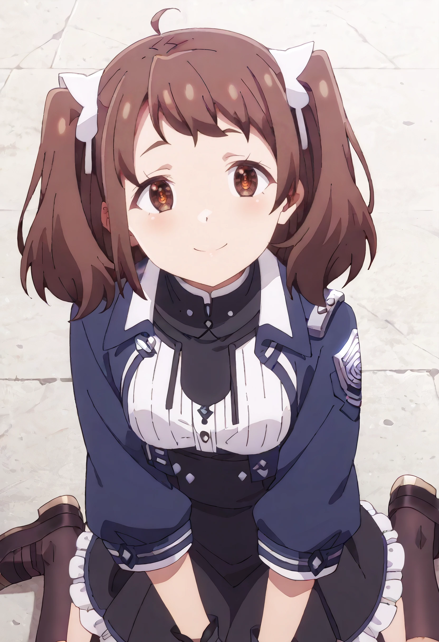 Misa Iriologue - Maō Gakuin no Futekigōsha (The Misfit of Demon King Academy) - 4 Outfits - Pony/SDXL v1.0