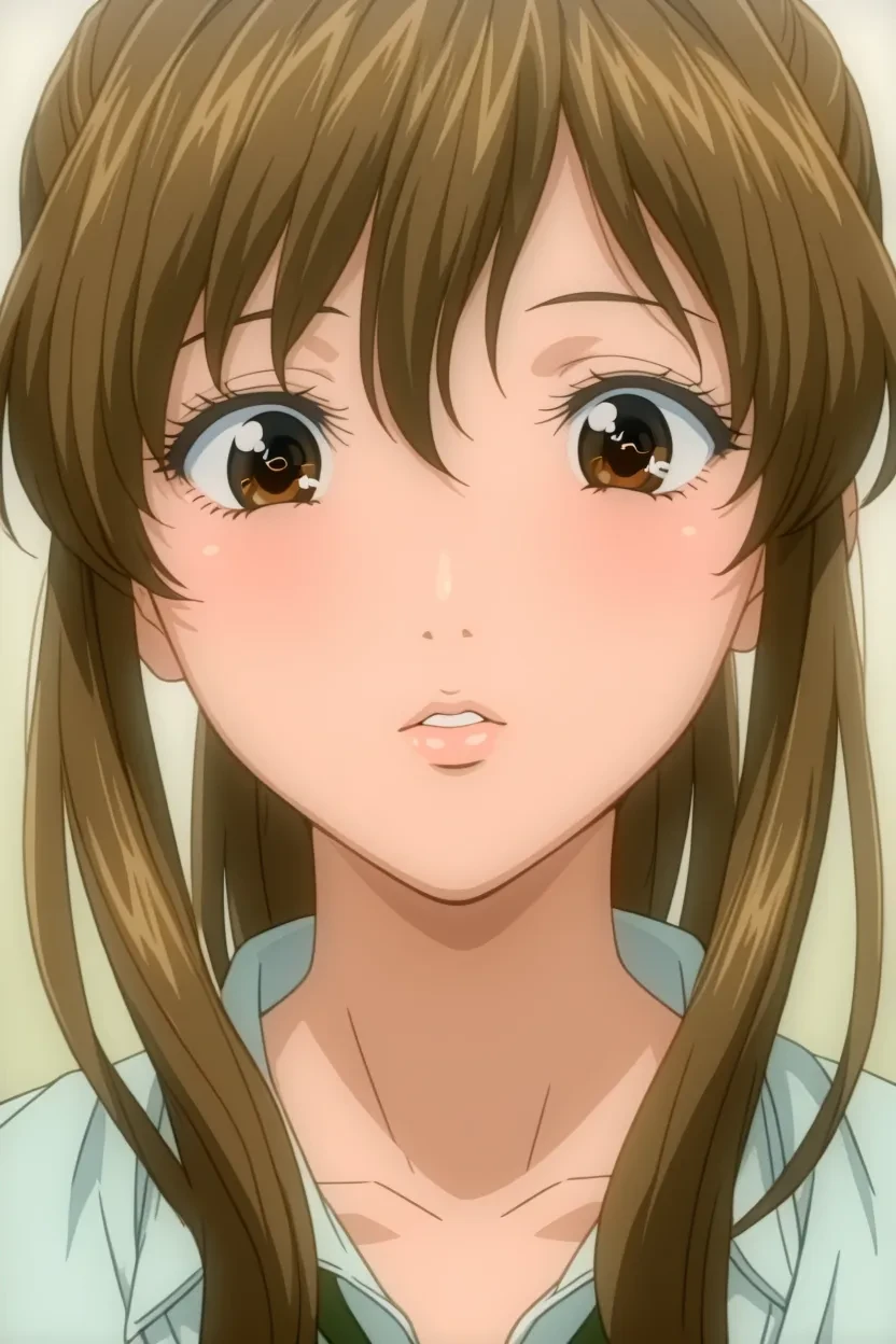 Mikura (Accelerando Datenshi-tachi no Sasayaki) Dragon Kings Special V1