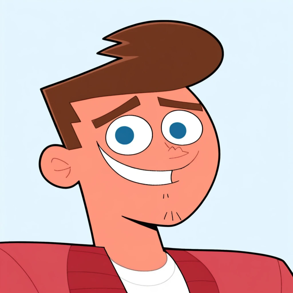 Tomy Turner from The Fairly OddParents V1