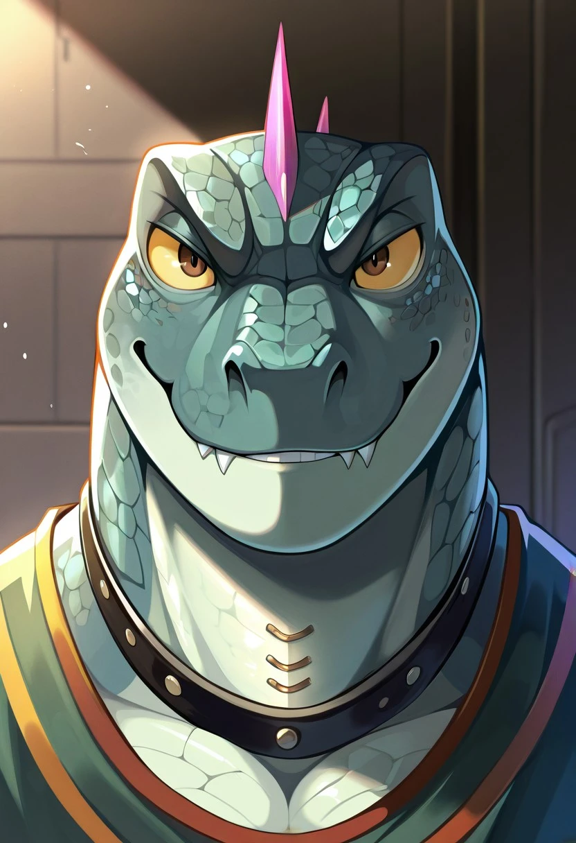 Modo Olachanko (Goat) V1