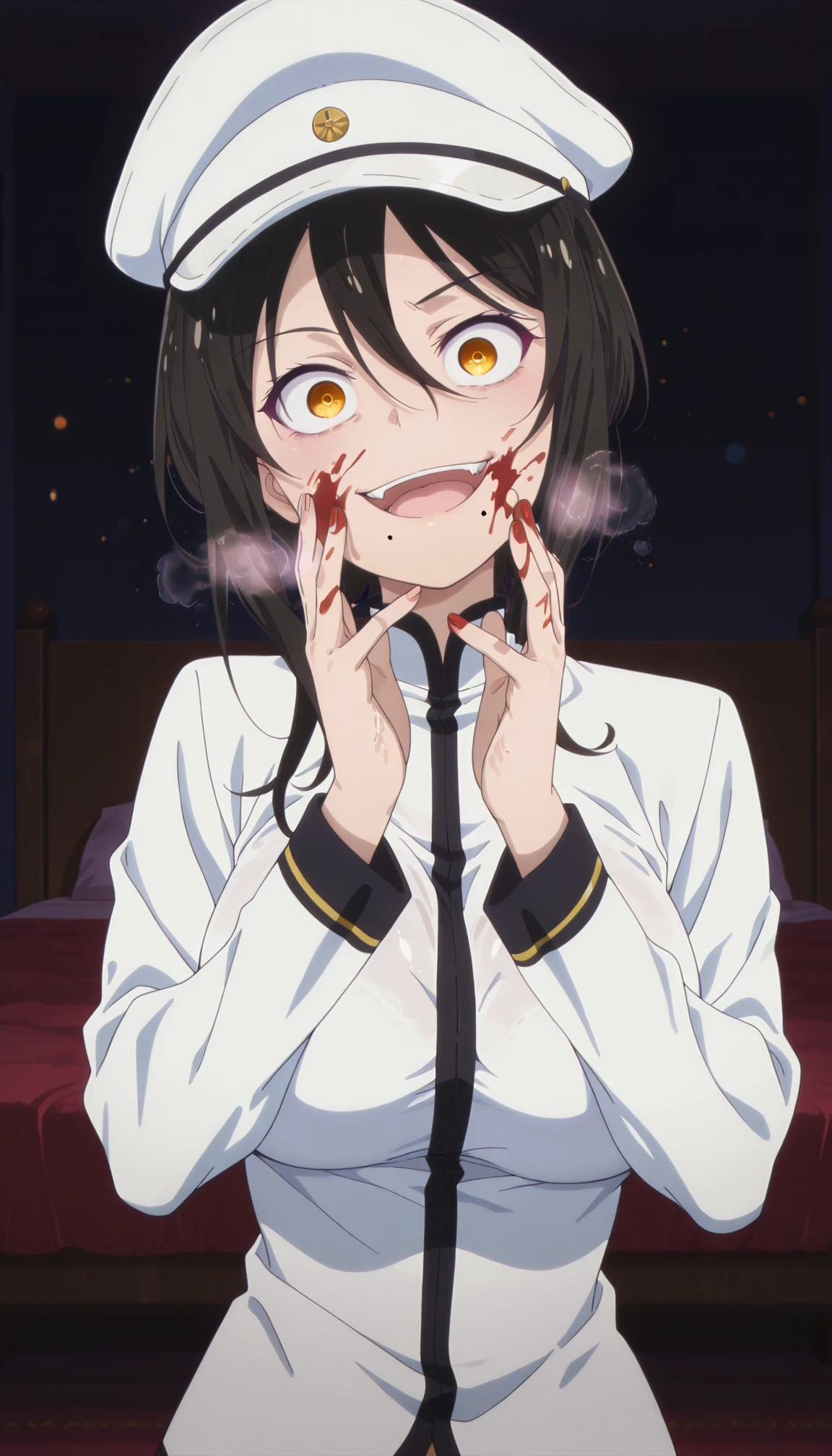 Atla | Kuma Kuma Kuma Bear (くま クマ 熊 ベアー) V1