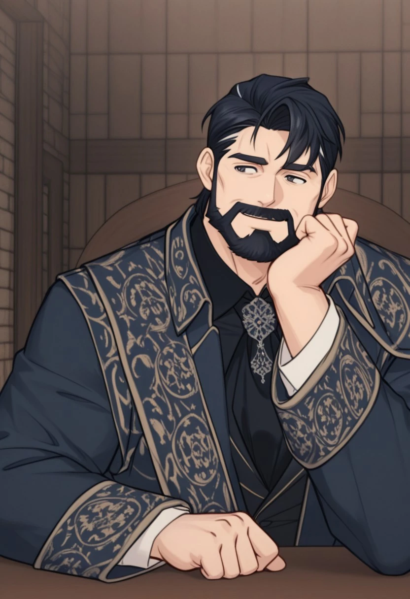 Axel Rudwick | Not Your Typical Reincarnation Story v1.0