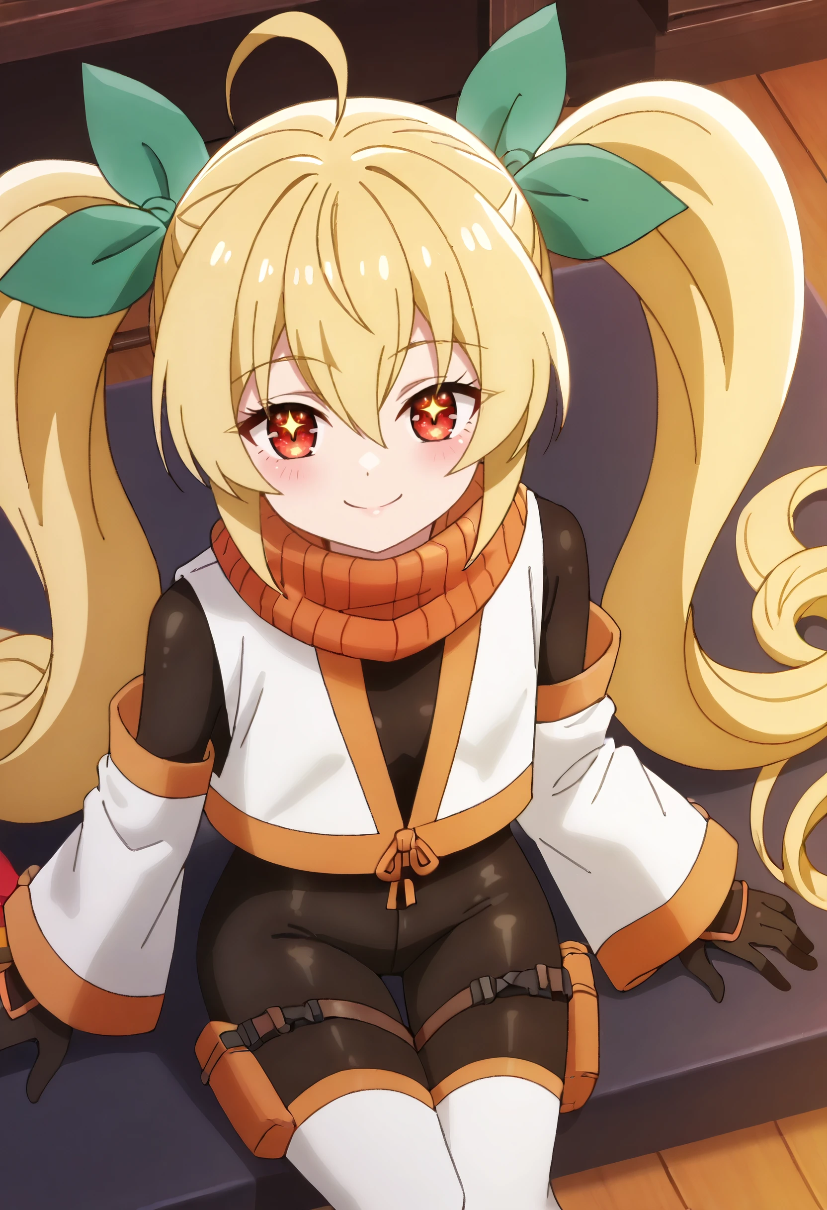 Kanna Natsumi - NEET Kunoichi to Nazeka Dousei Hajimemashita (I'm Living with an Otaku NEET Kunoichi) - 6 Outfits - Pony/SDXL v1.0