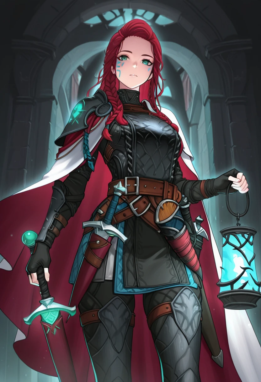 Tergrid, God of Fright (Magic the Gathering) | Illustrious v1.0