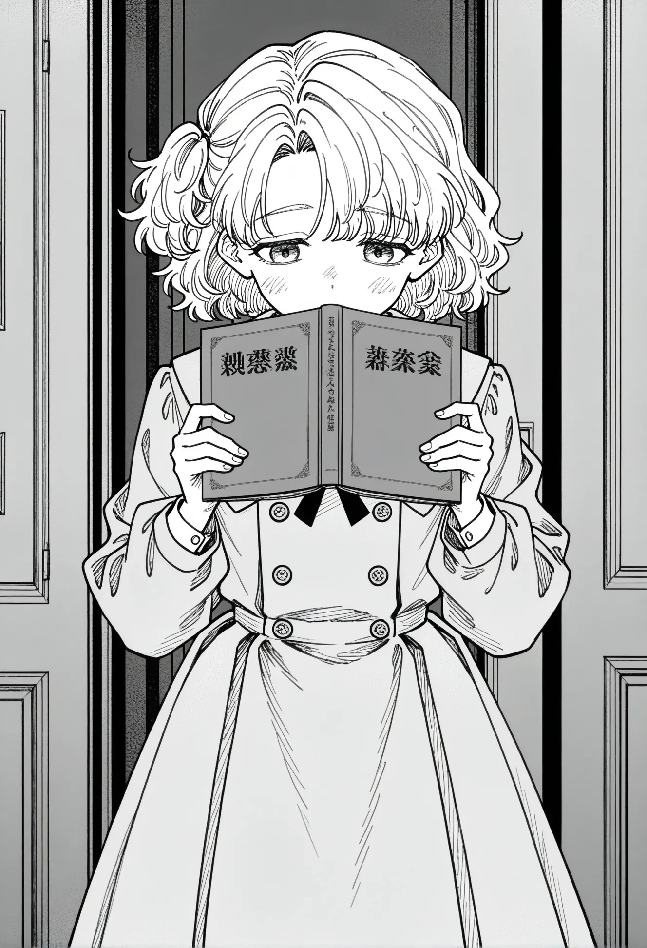 tsushima youka (zeikin de katta hon) / 津島 葉花 (税金で買った本) v1.0