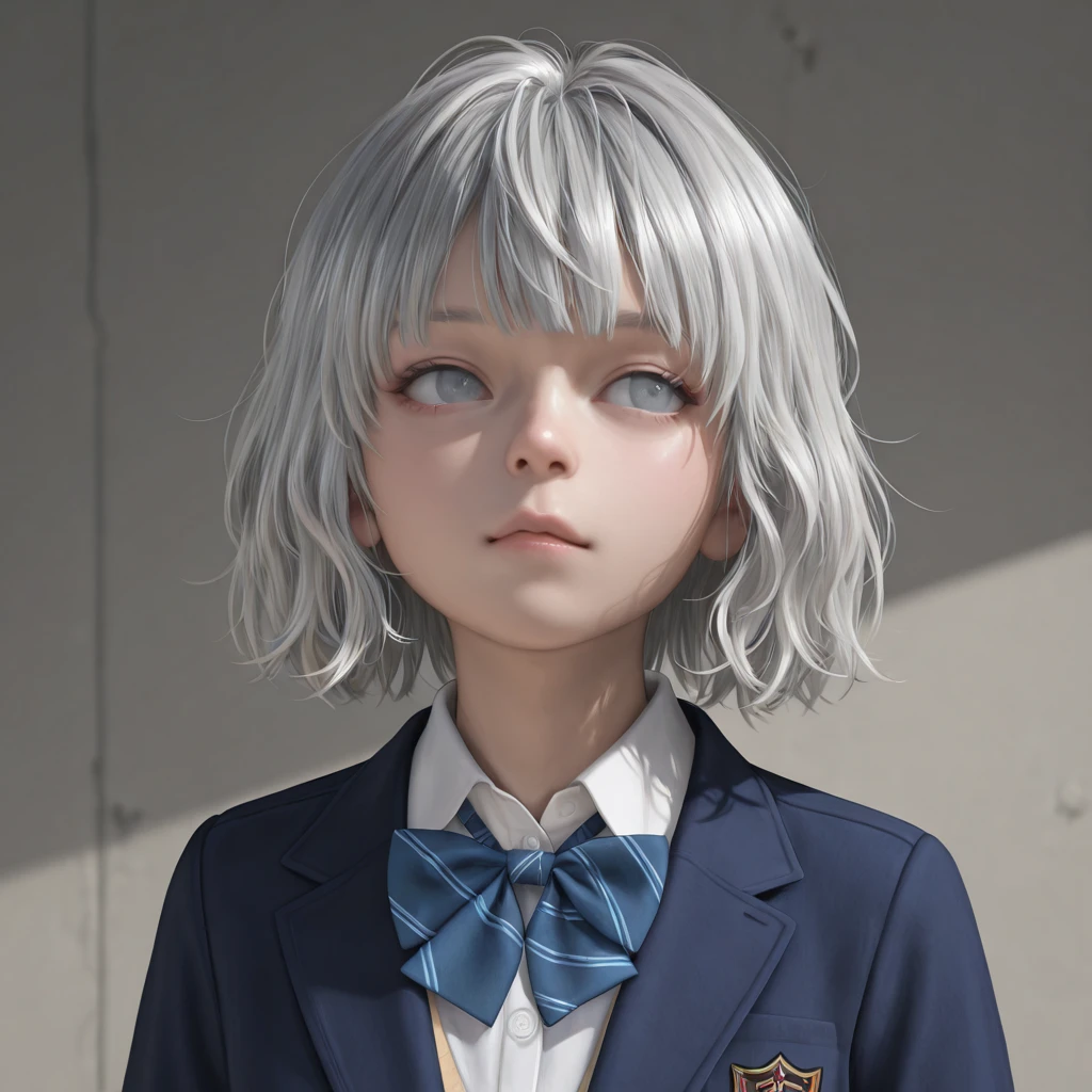 Emily - Resident Evil 9 Requiem [illustrious] EmilyRequiemV1