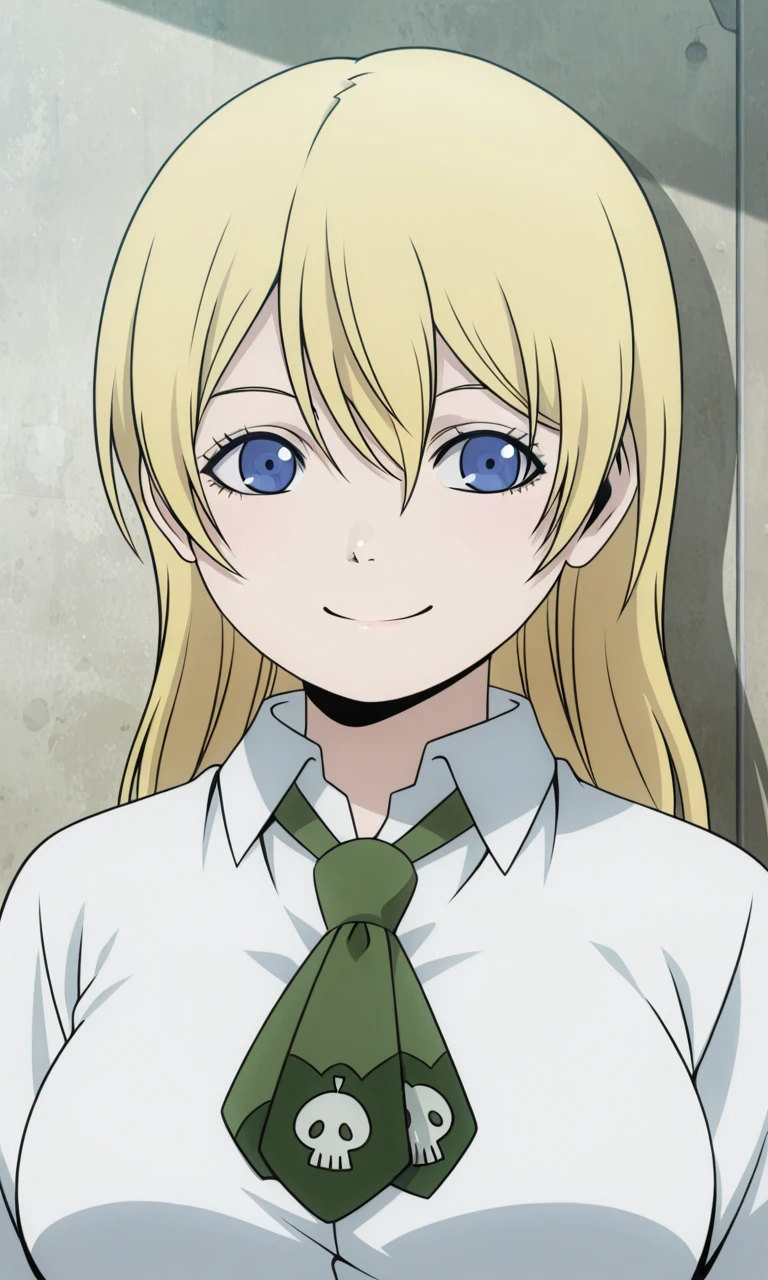 Himiko From BTOOOM! v1.0