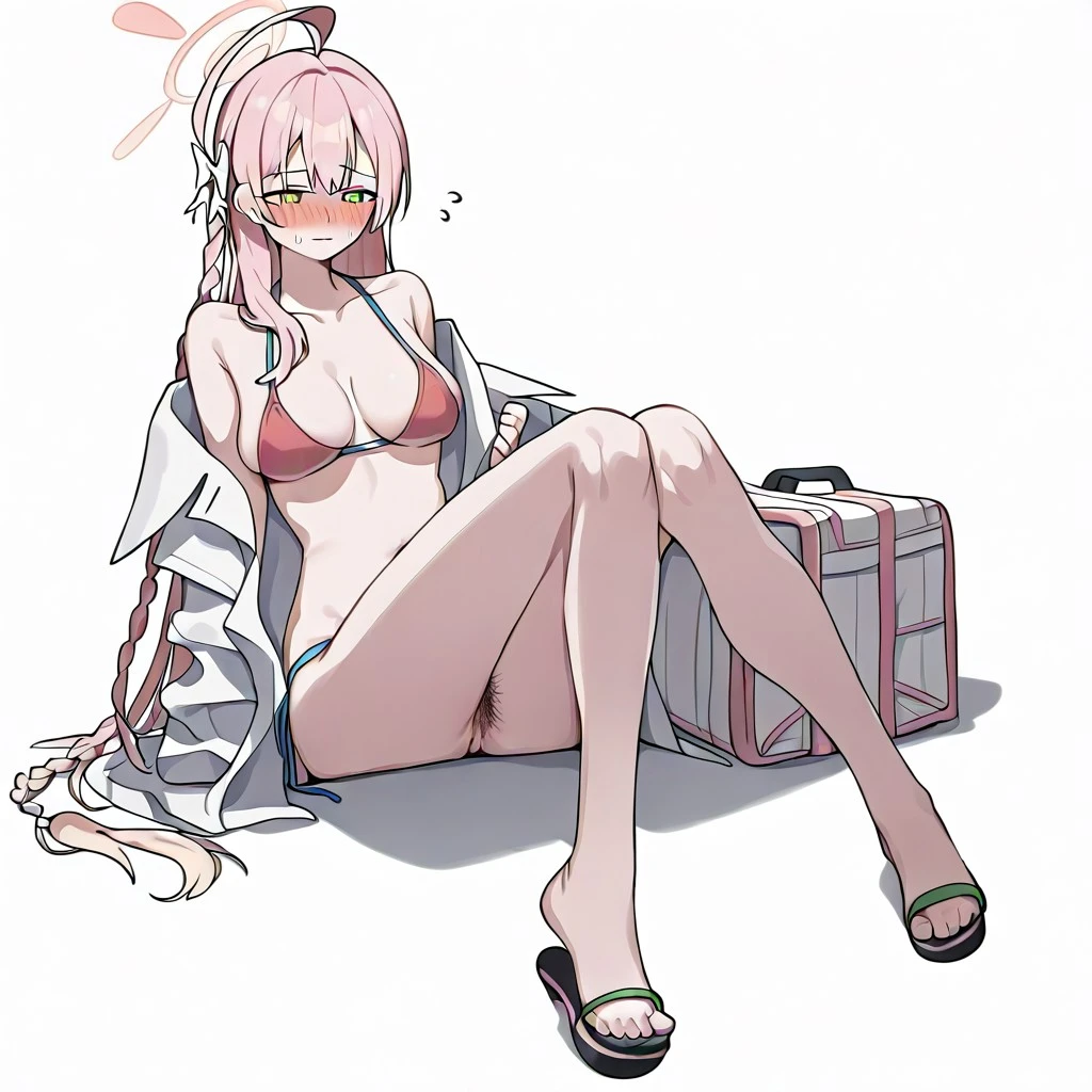 cute  anime style V1