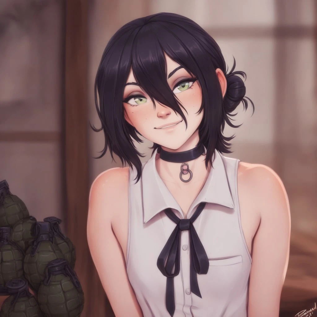 [WAI-16] - Styles L PersonalAmi v0.1L