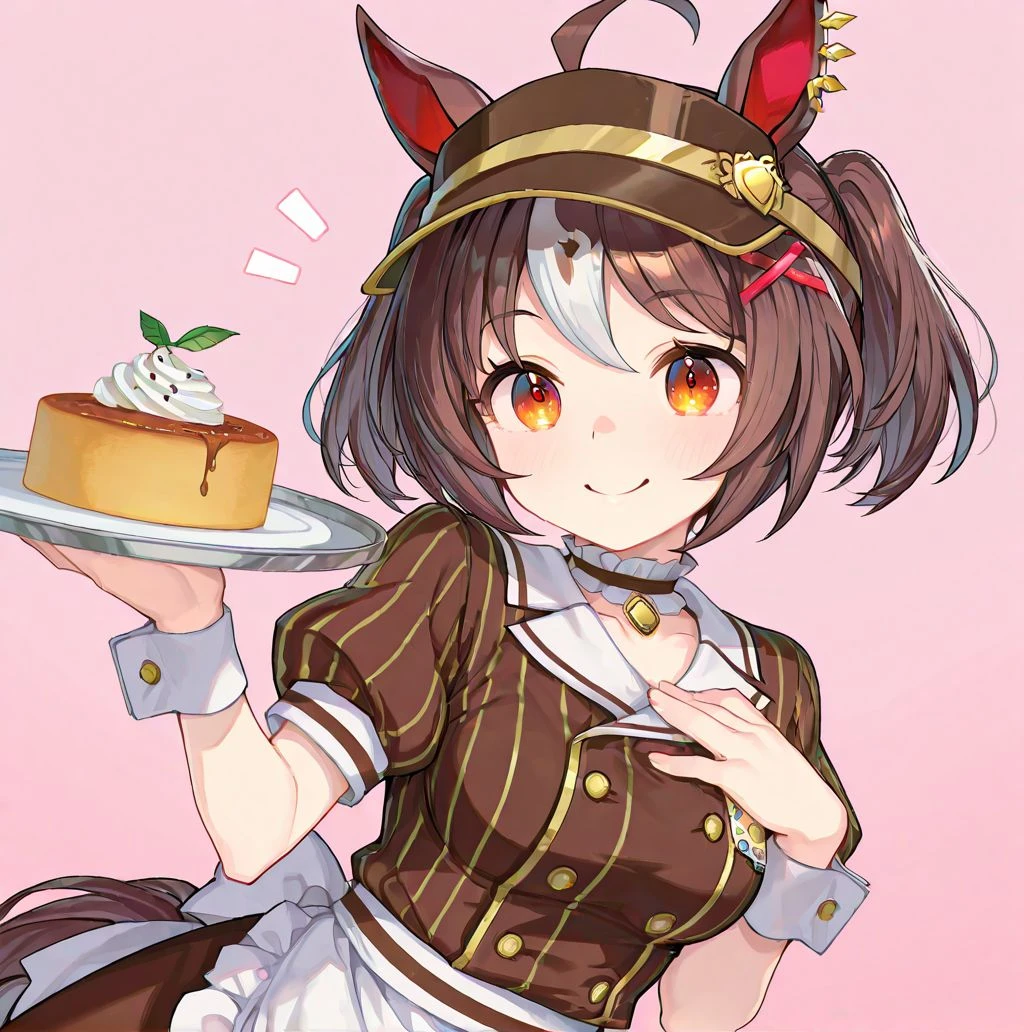 グランアレグリア (ウマ娘) Gran Alegria (Umamusume) v1.0