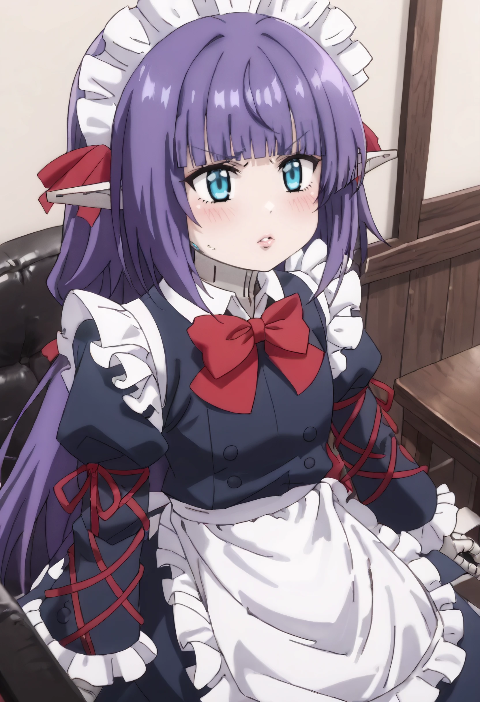 Nemu - NEET Kunoichi to Nazeka Dousei Hajimemashita (I'm Living with an Otaku NEET Kunoichi) - Pony/SDXL v1.0