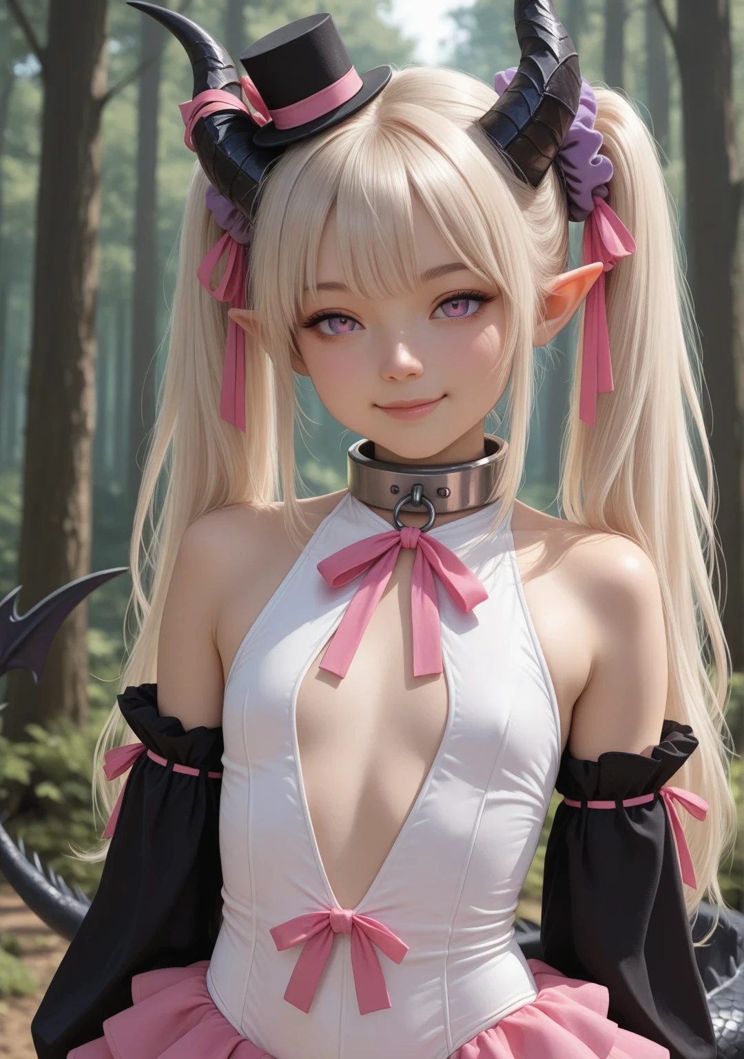 Demon Lord of the Soul, Krebskulm -How Not to Summon a Demon Lord (version_illustrious) Version 1.0