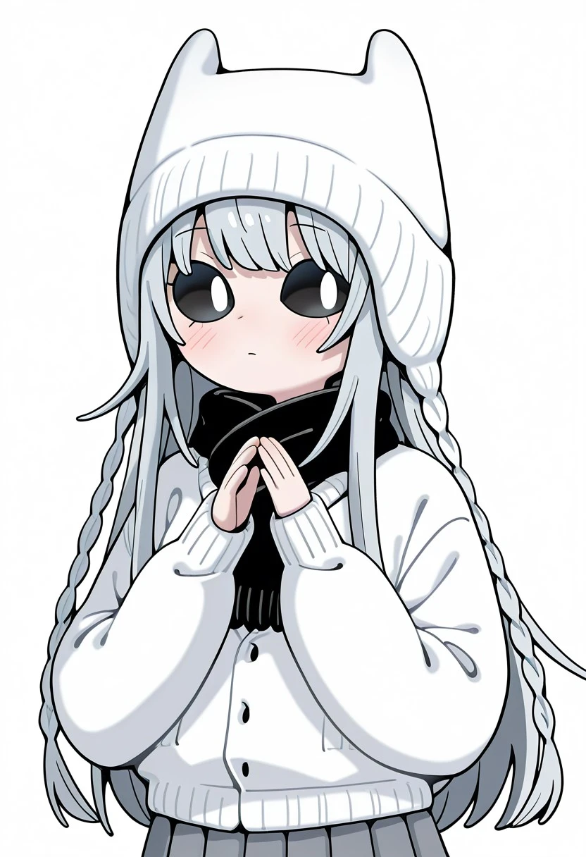 Time Adventure [style] illustrious