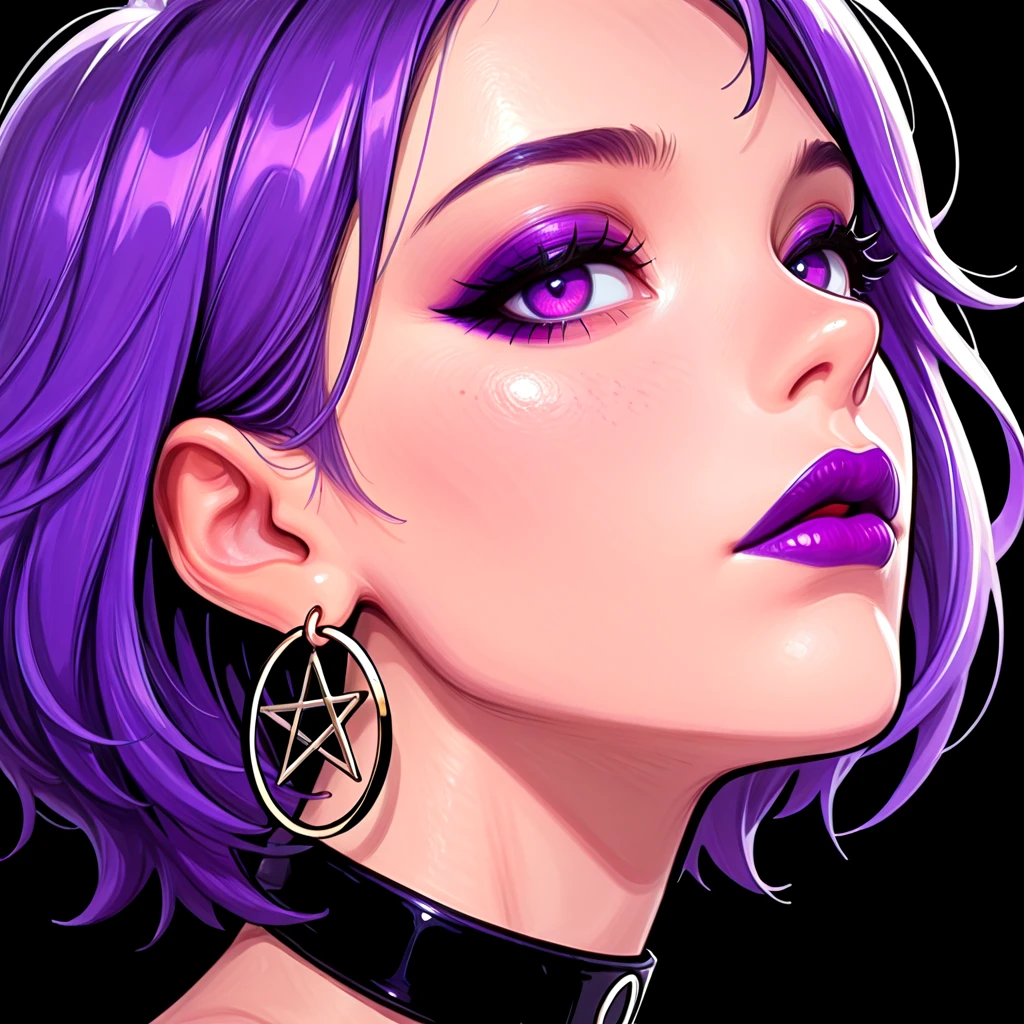 Lyra Constance (Eternal Descent) (Illustrious) V1