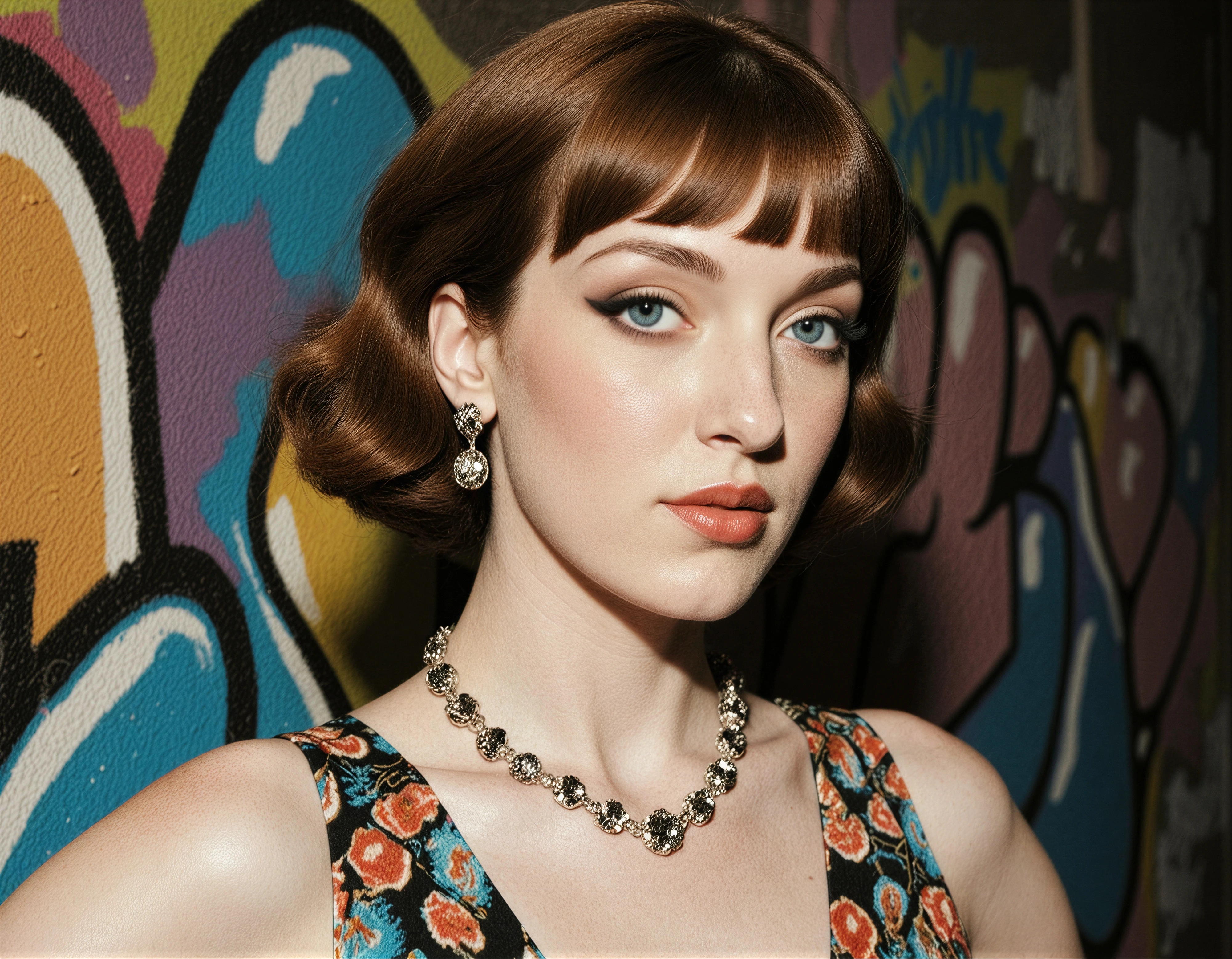 Roberta Redd Flux V1