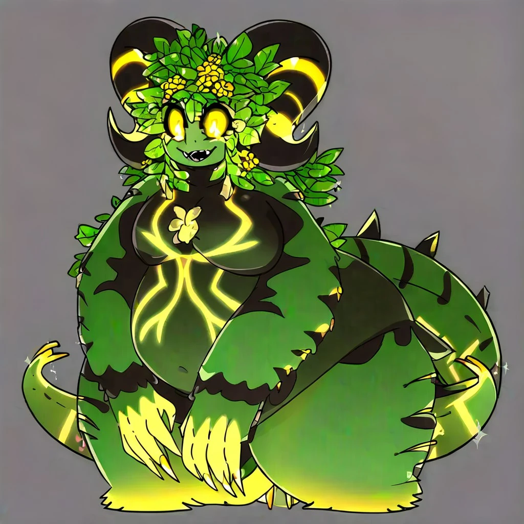 Neph (oc) V1