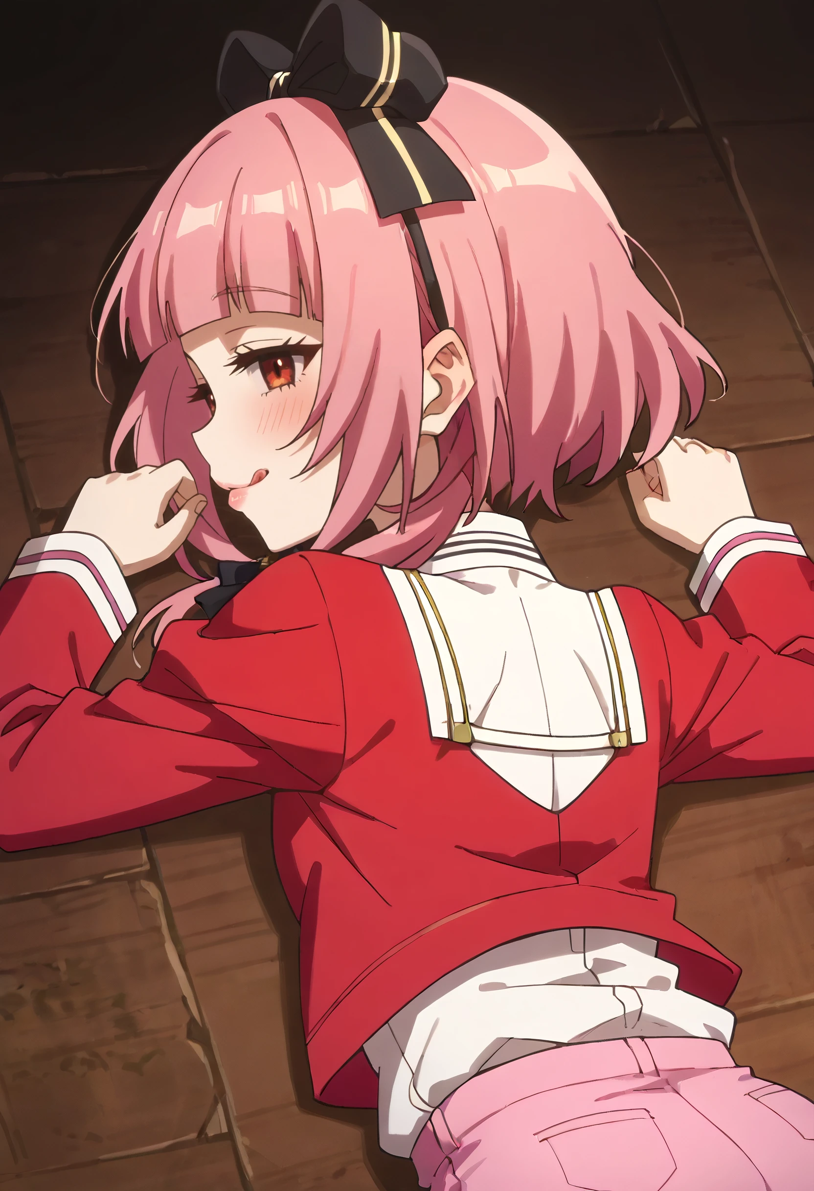 Nee-san - Kouya no Kotobuki (The Magnificent Kotobuki) - Pony/SDXL v1.0