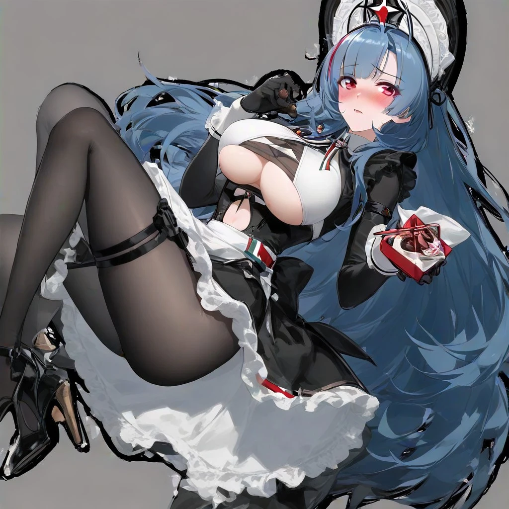 Marco Polo (Azur Lane) V1