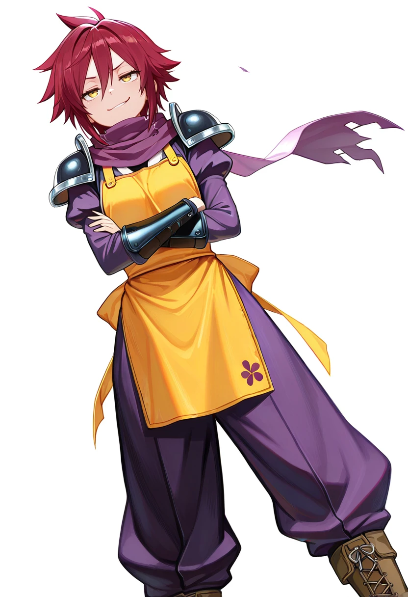 Kawara | Log Horizon V1 | Illustrious