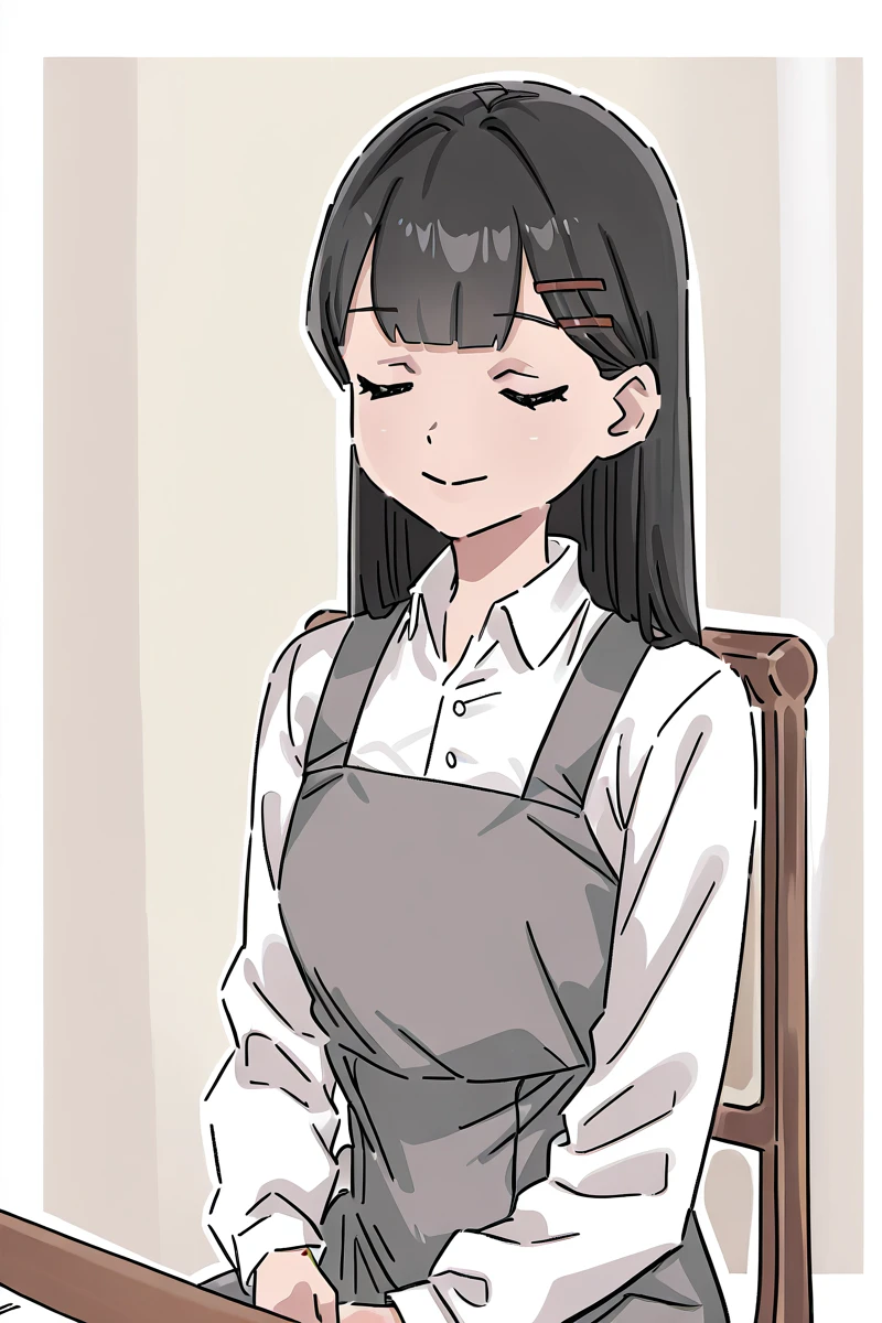 Kajiki Tetsu カジキ鉄 [Style] KajikiTetsu_IllustriousV1