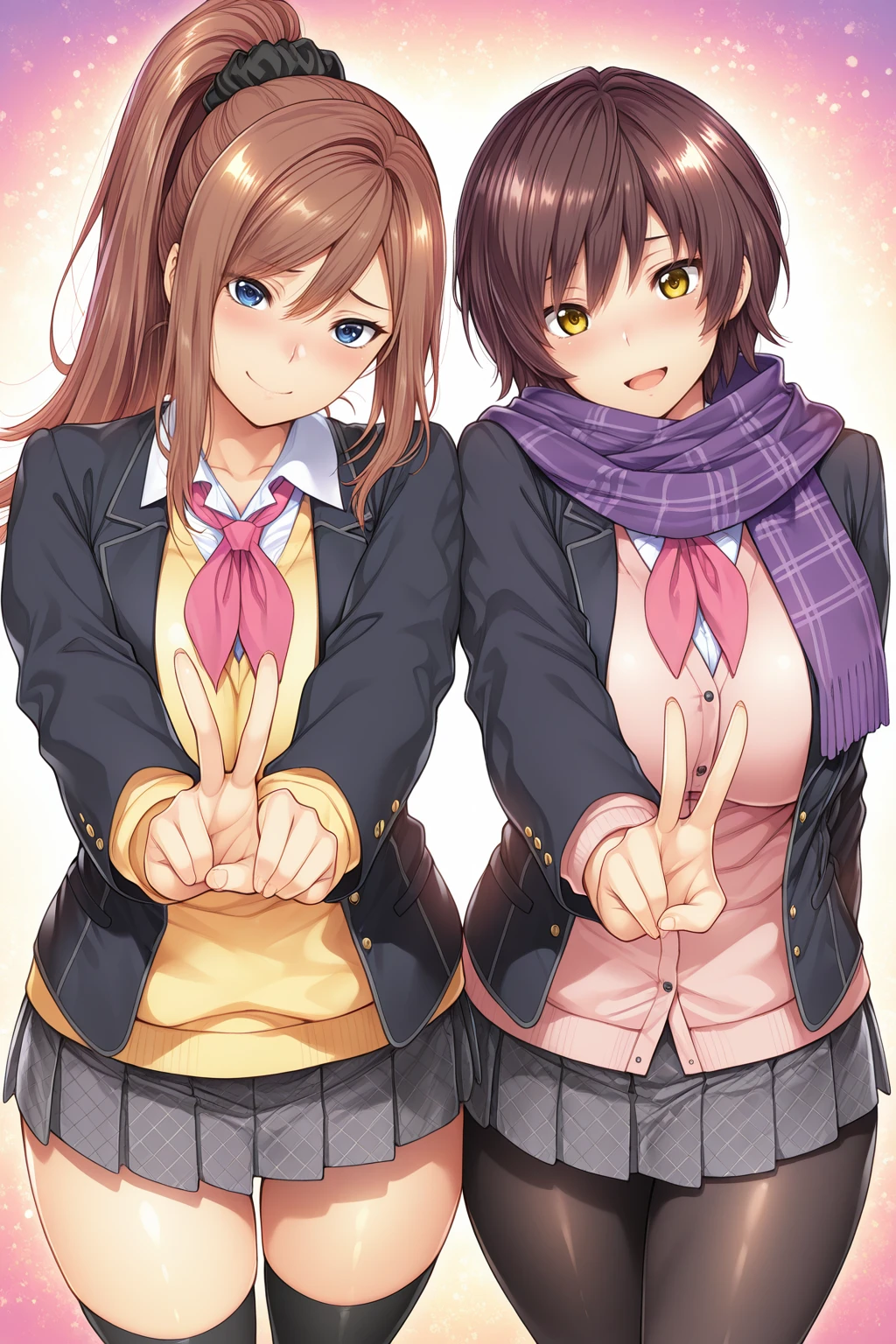 LIKE×LOVE ～ Complete Set v1.5