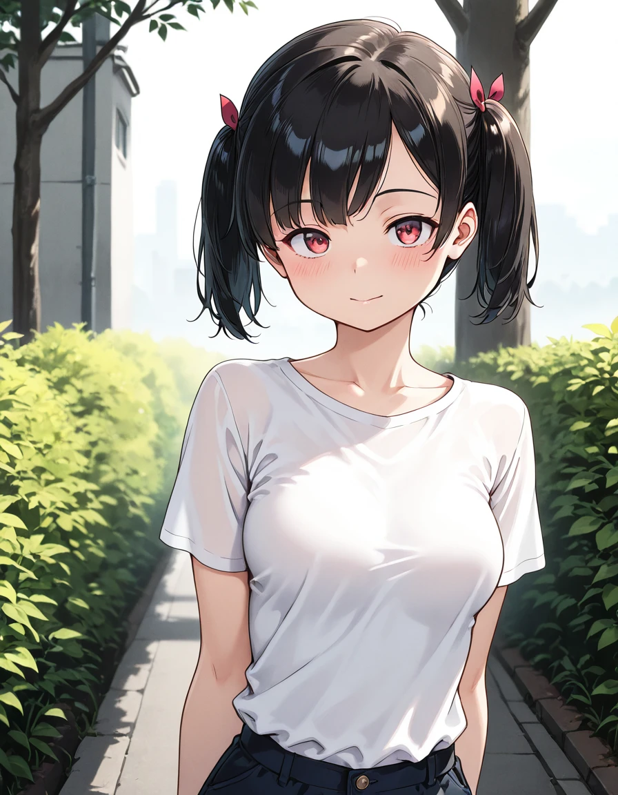 Amagi Yuuko- [Jairou] - IL Illustrious V1