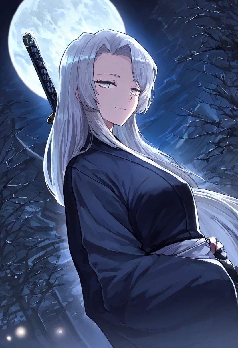 Limbus Company Style - ID Art V1