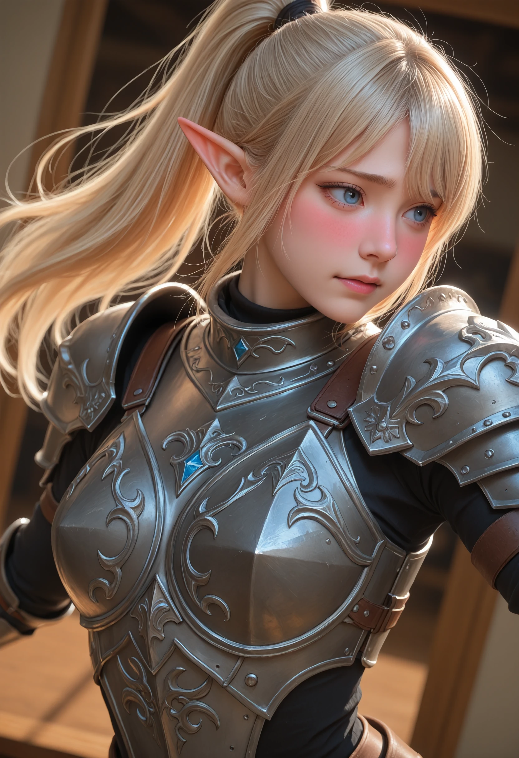 Pearly Jade mix v1.0