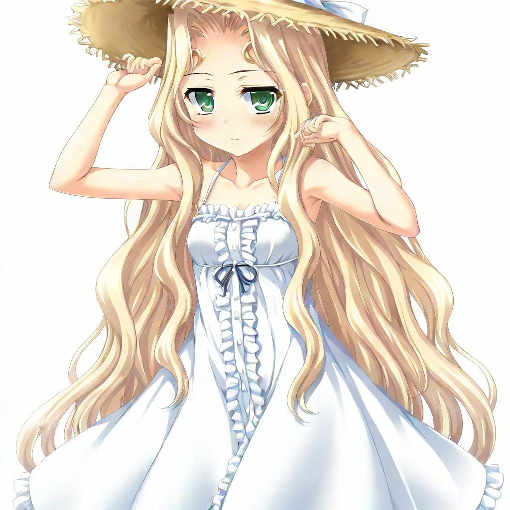 Teiiku Fuu Chuutoku (Shin Koihime Musou) V1