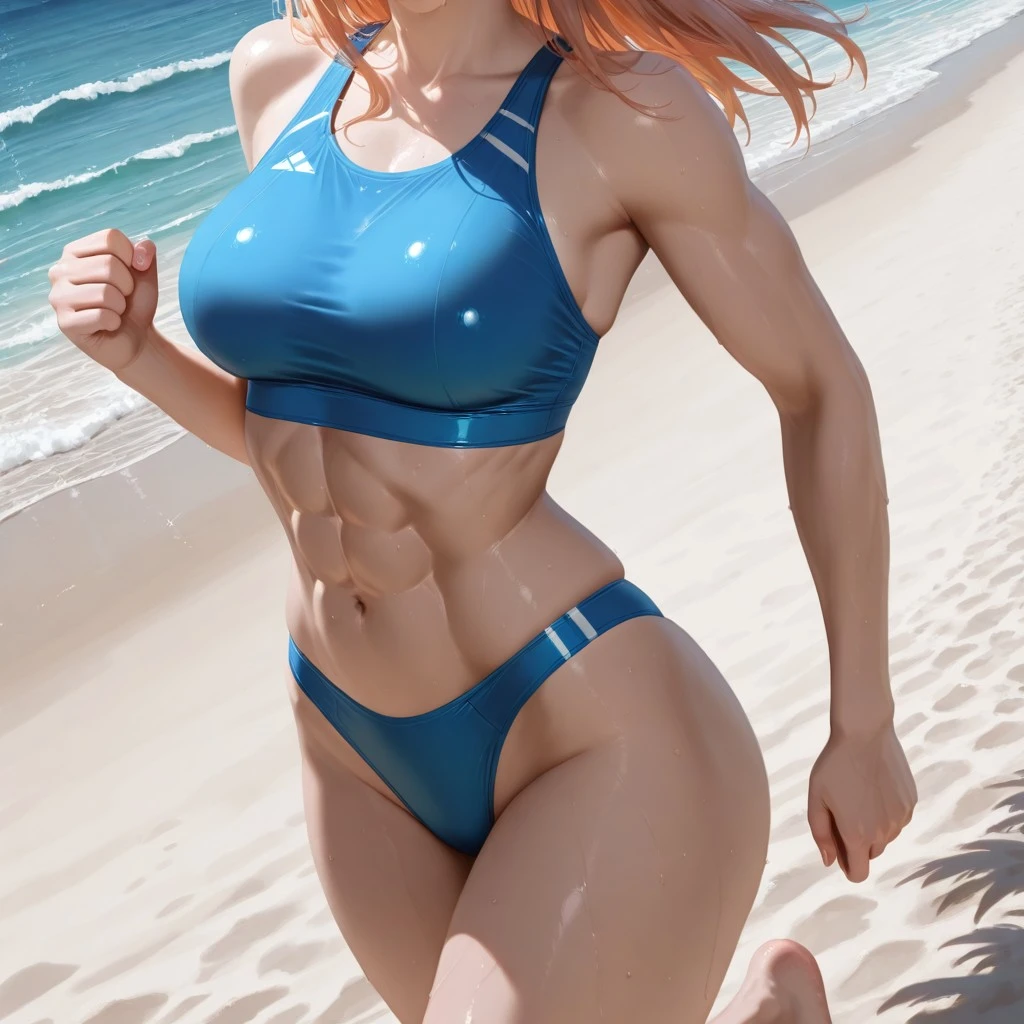 IDK Body type Mesomorph v1.0