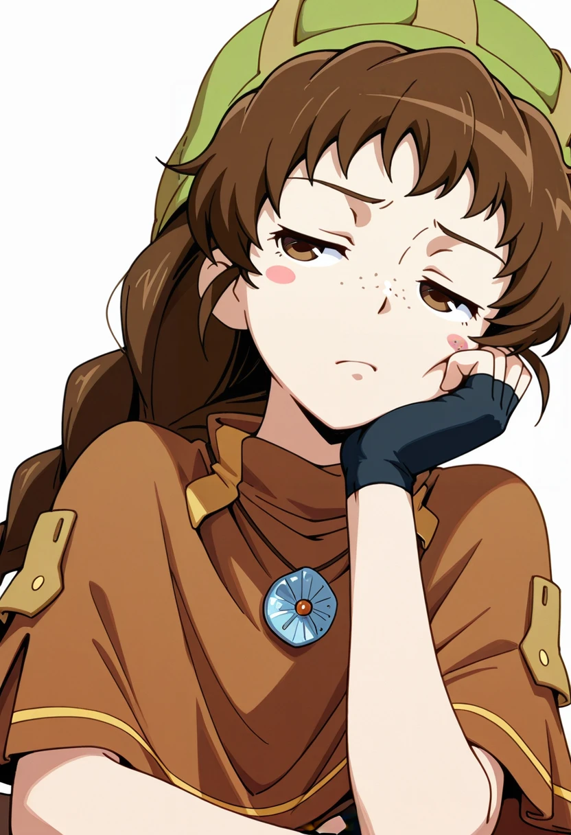 Isuzu | Log Horizon V1 | Illustrious