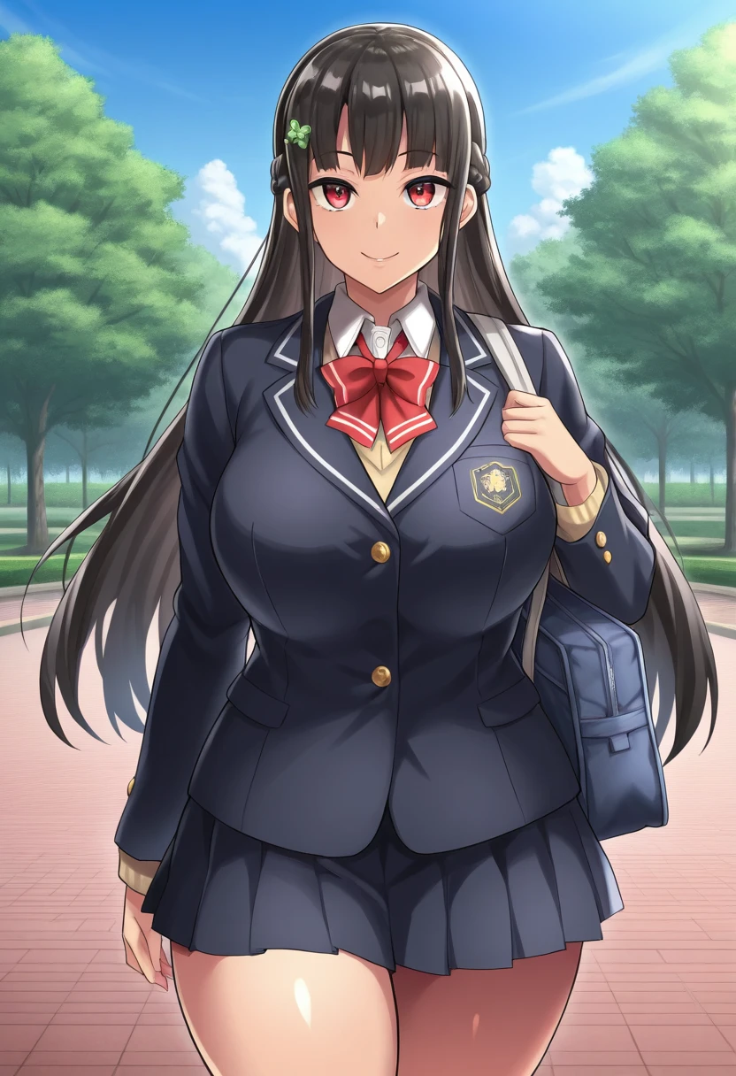 Abukano Characters Style V1