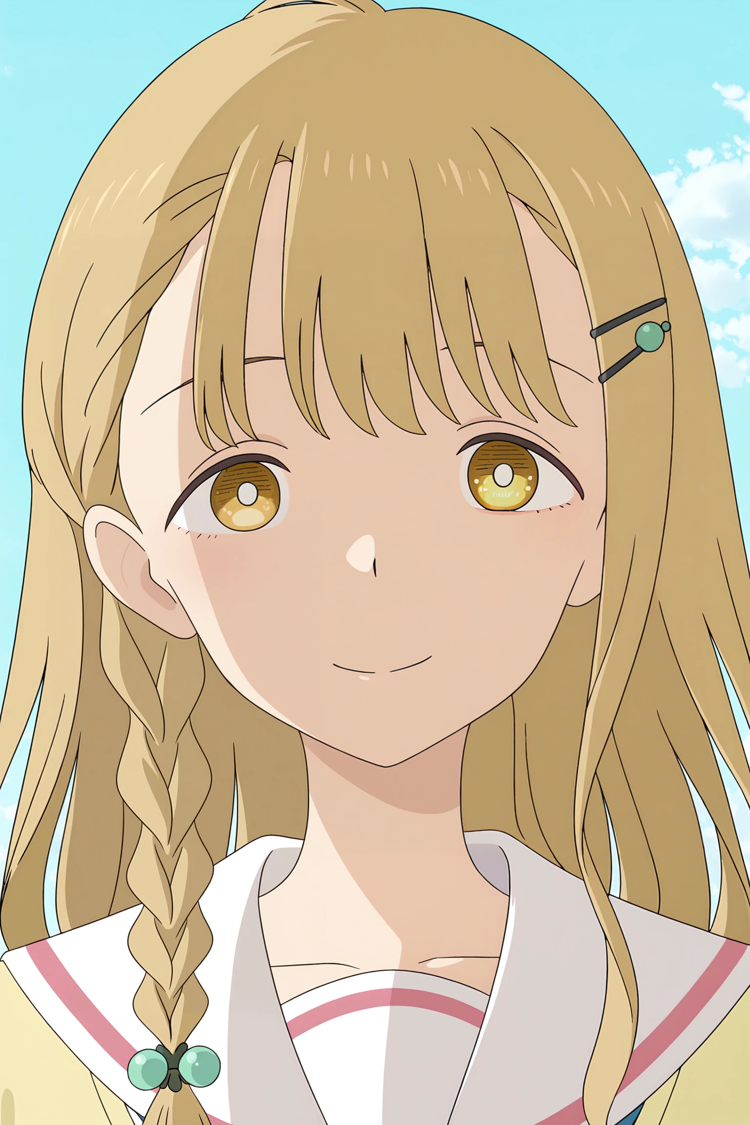 Chou Kaguya-hime! - Mami Isayama丨超かぐや姫!- 諌山真実丨超时空辉夜姬!- 谏山真实 Illustrious&noob_1.0