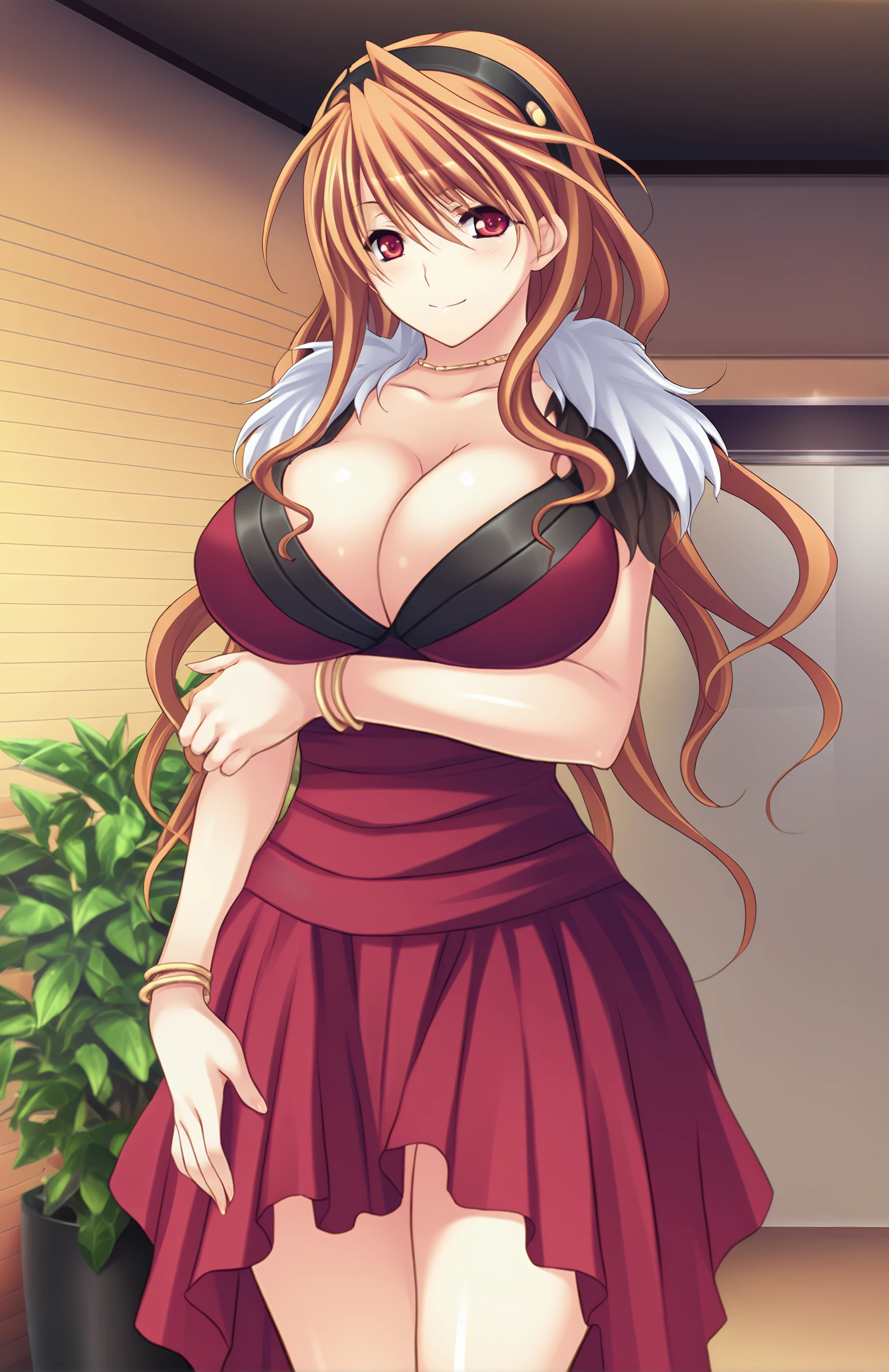 [IL] VN | Takamura Mei (鷹村 芽愛) | Kidotta Onna ni Busaiku Idenshi o Tanetsuke Sasero!! (Devil-seal) | 気取った女に不細工遺伝子をさせろっ!! v1.0