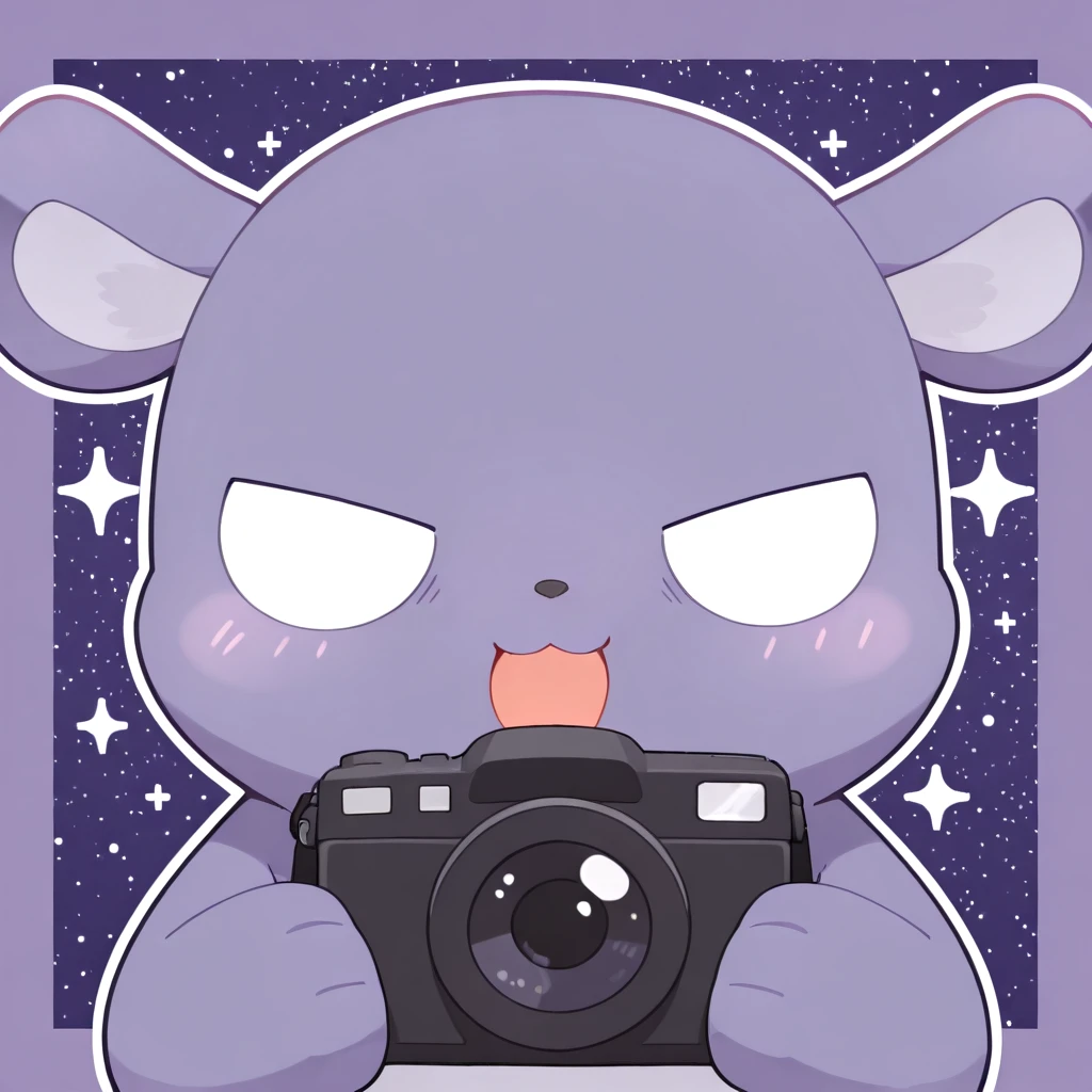 baku(sanrio) バク v1.0
