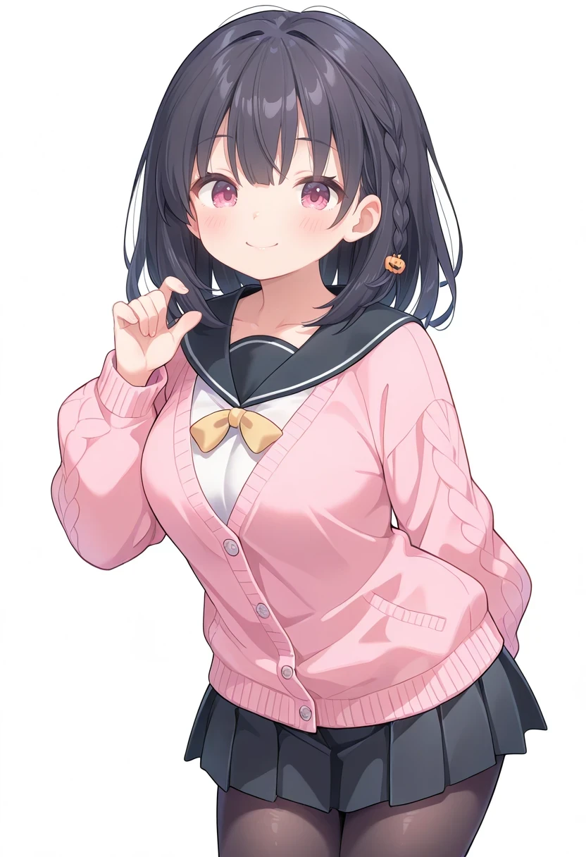 かざり / 花咲里 / Kazari ( 夜羊重工 / 夜のひつじ / 夜羊社 / Yoru no Hitsuji ) - IllustriousXL/NoobAI V1