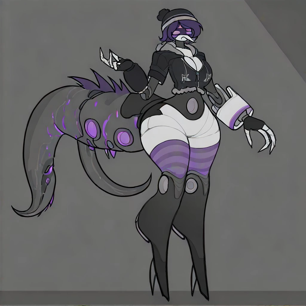 Disposal Drone ( drones AU) V1